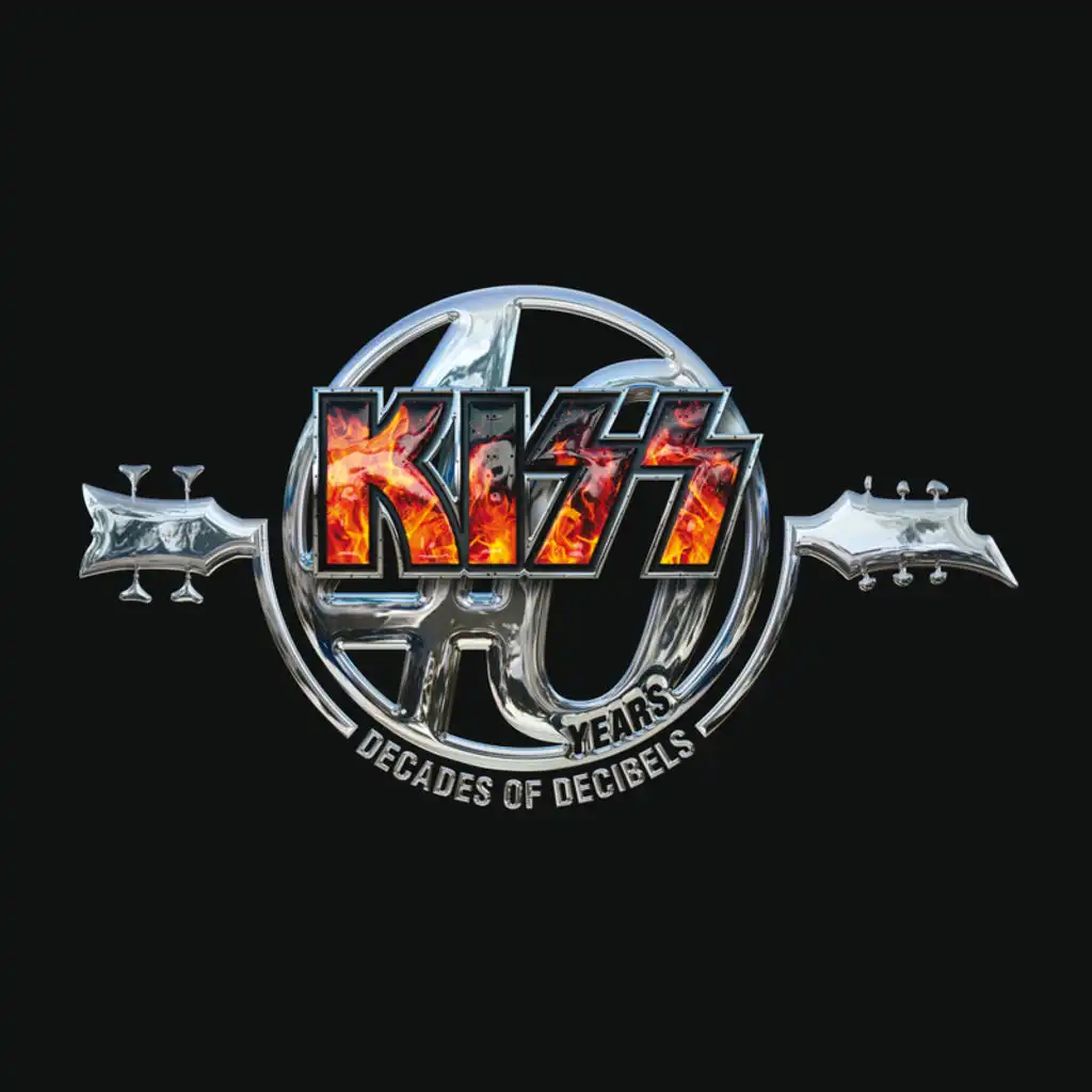 KISS 40