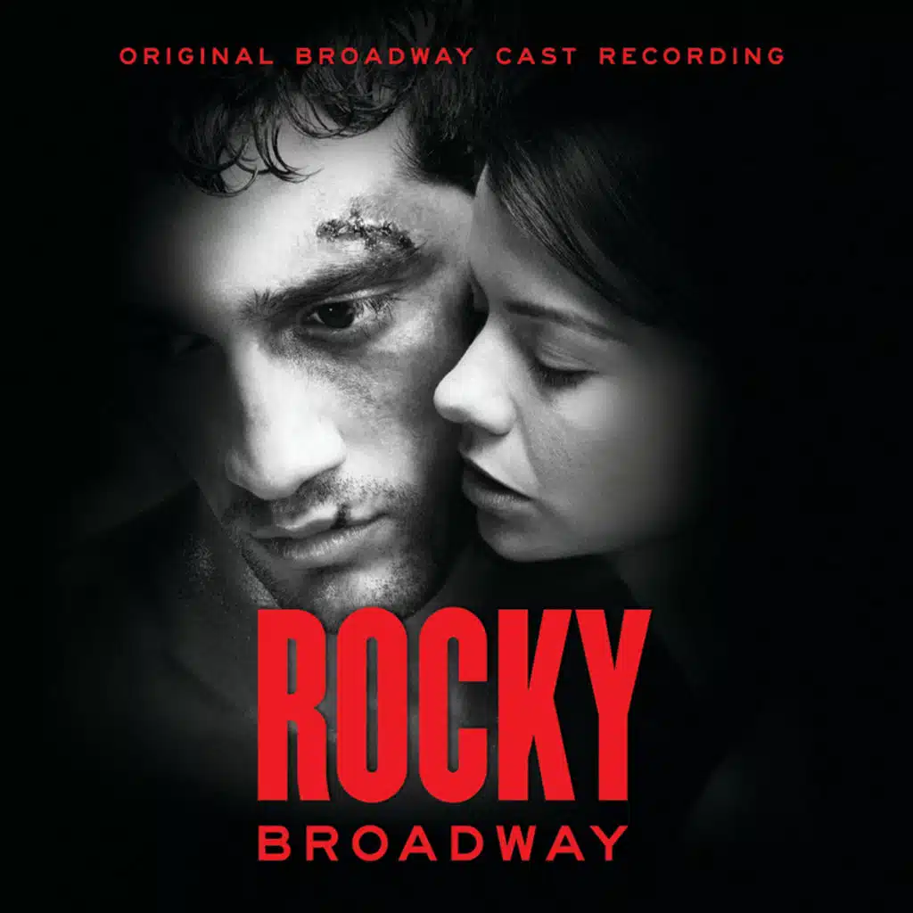 Adrian (Rocky Broadway Cast Recording)