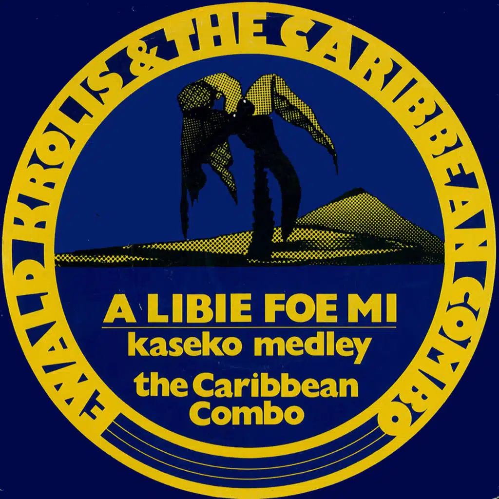 A Libie Fo Mi