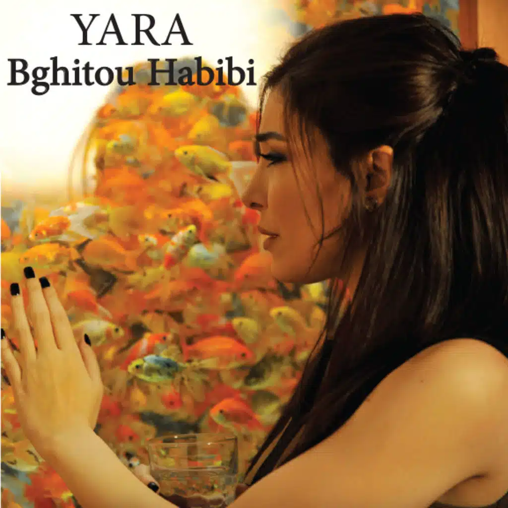 بغيتو حبيبي