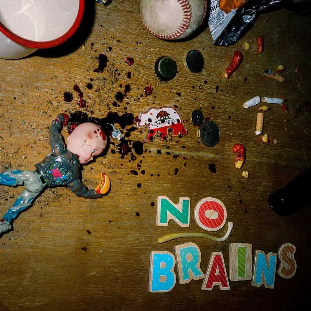 No Brains