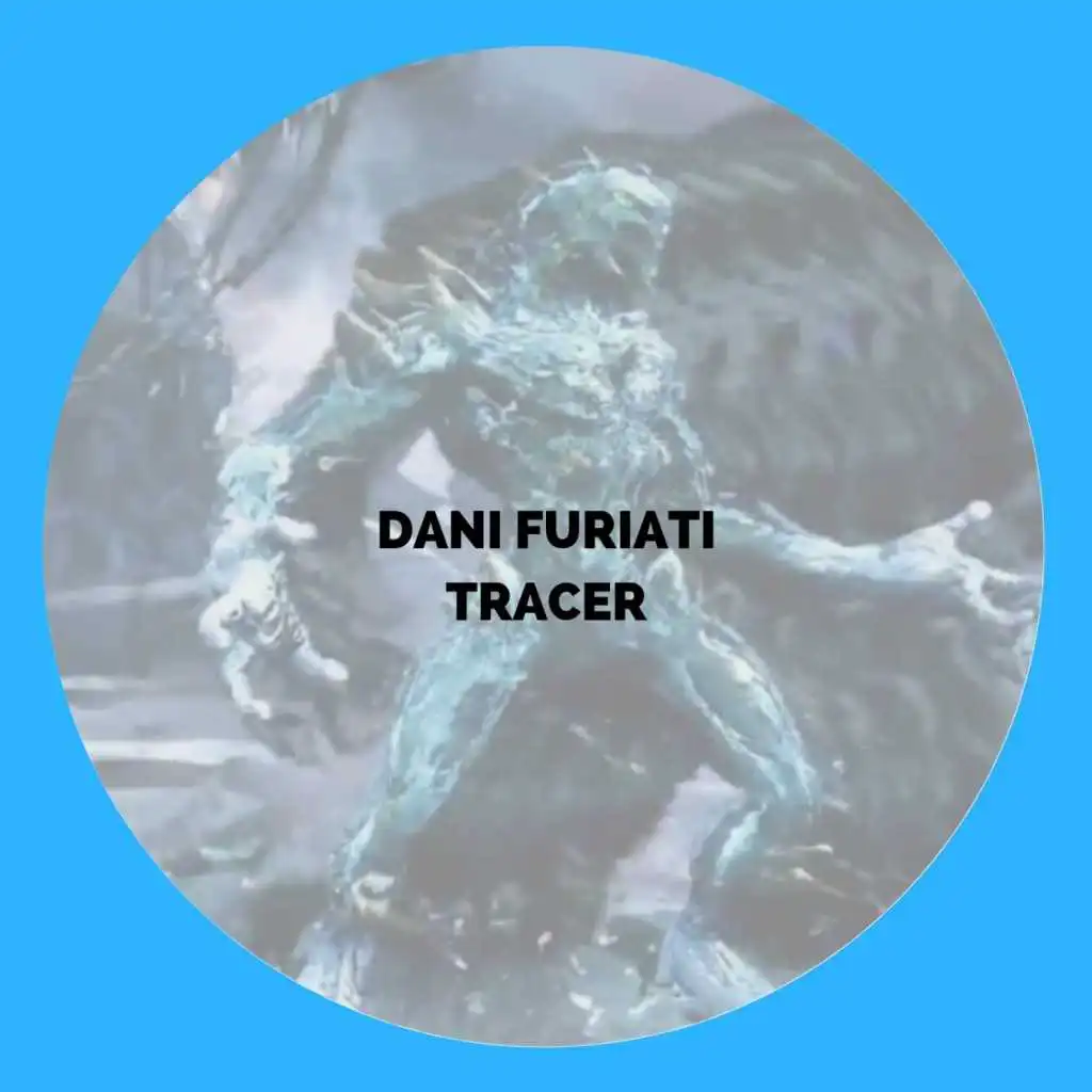 Tracer (Continous DJ Mix)