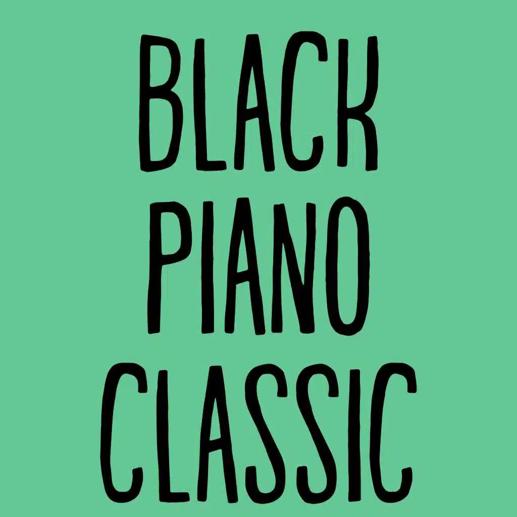 Studying Music Piano