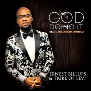 God Is Doing It (feat. C. Ashley Brown-Lawrence)