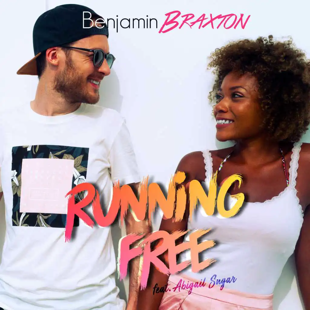 Running Free (Instrumental) [feat. Abigail Sugar]