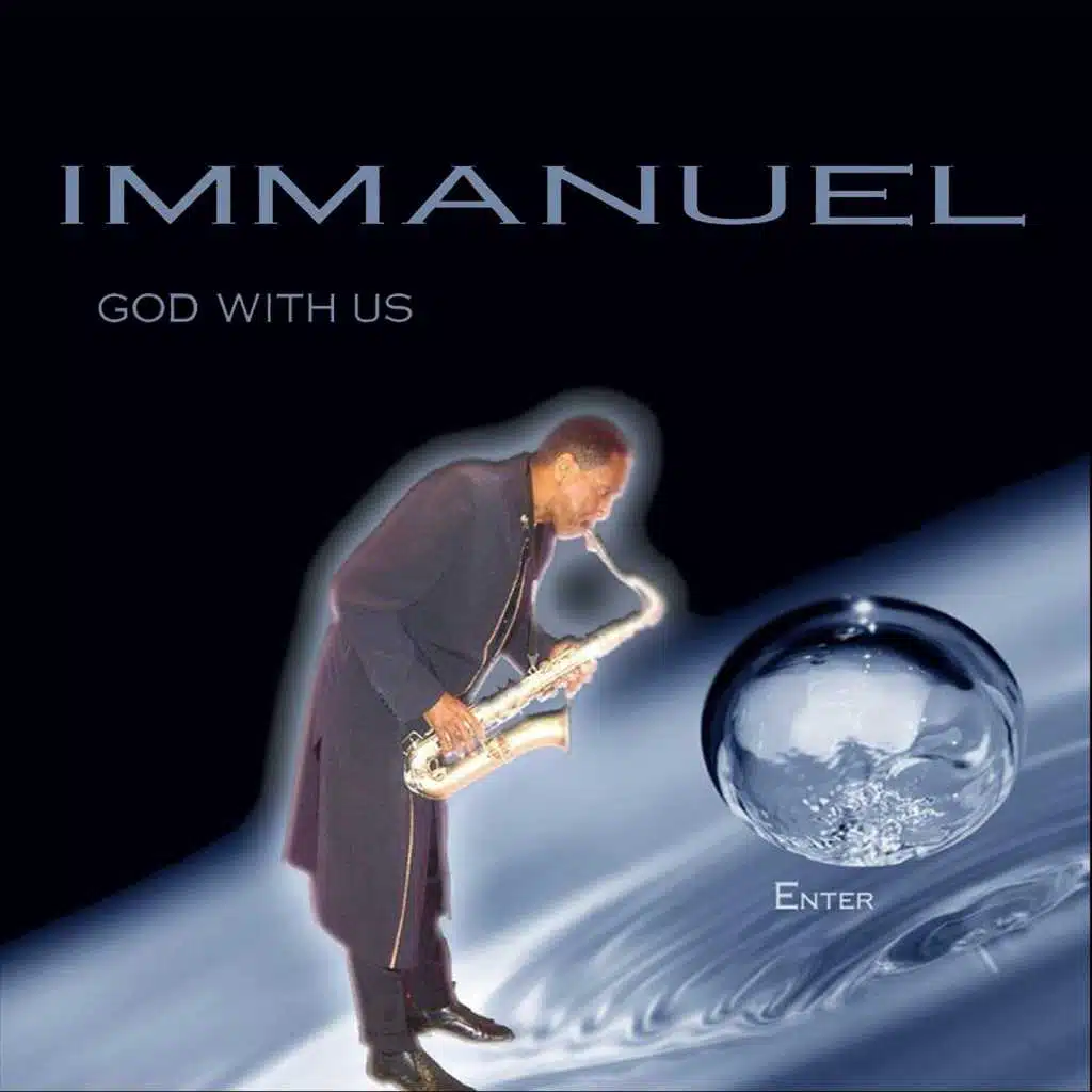 Immanuel God With Us
