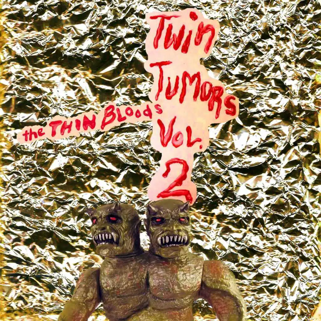 The Thin Bloods