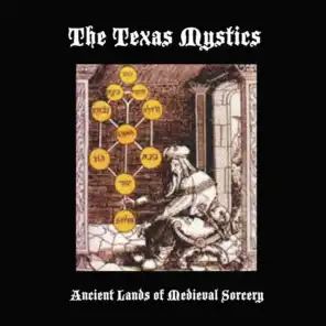 The Texas Mystics