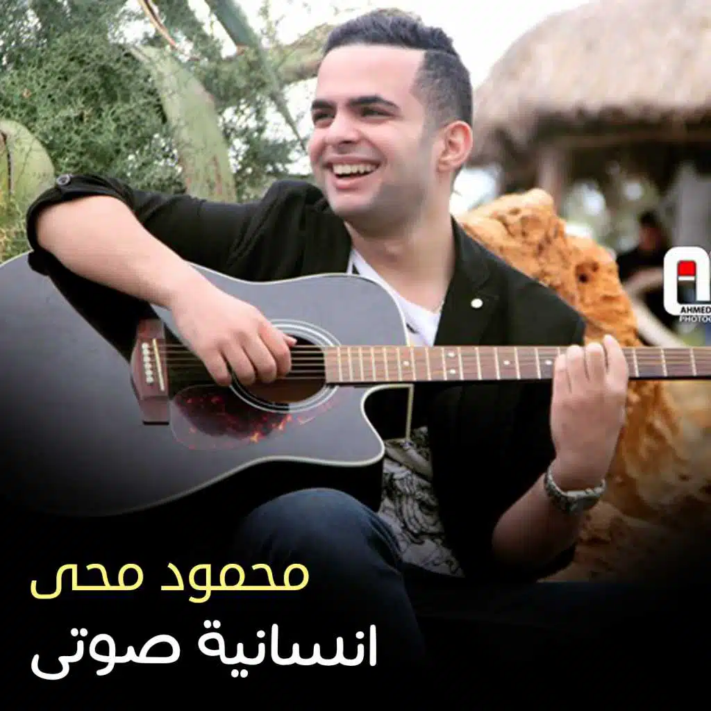 انسانية صوتى