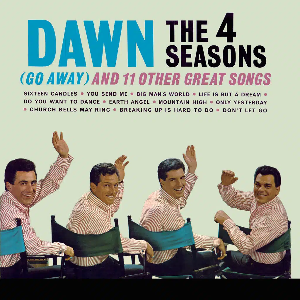 Dawn [Go Away] and 11 Other Hits