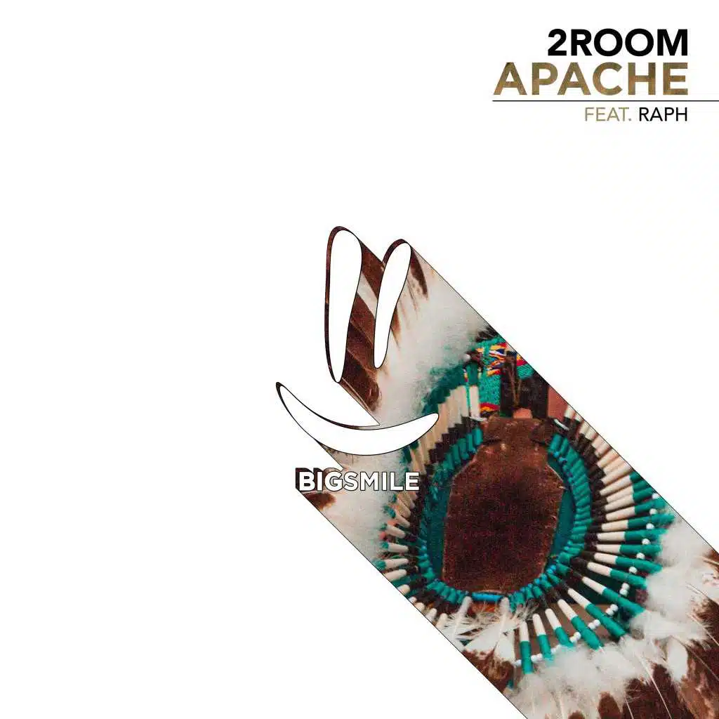 Apache (feat. Raph)