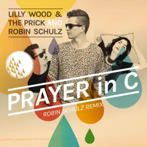 Prayer In C (Robin Schulz Radio Edit)