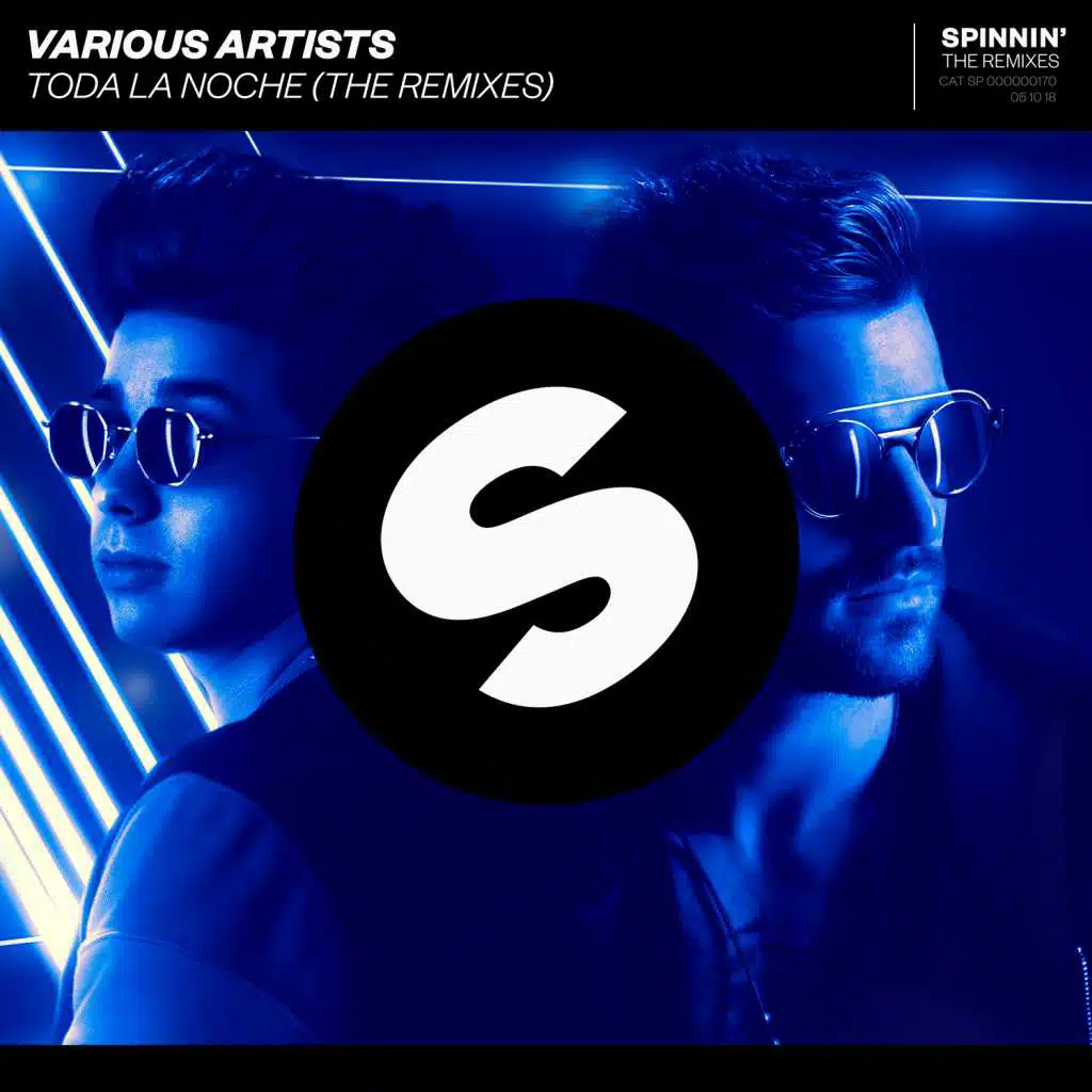 Alok & Mario Bautista