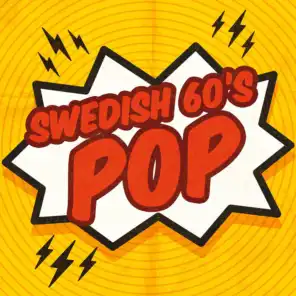 Swedish 60's Pop