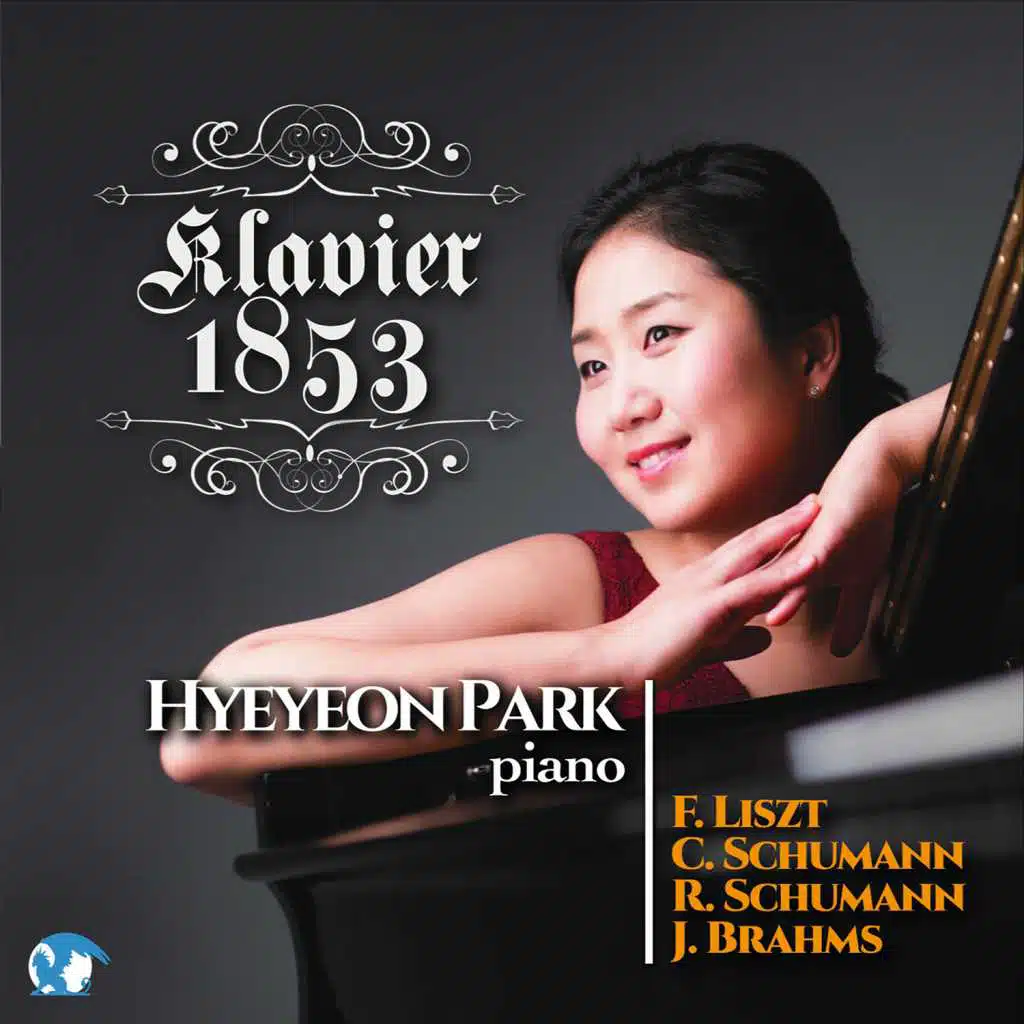 Klavier 1853