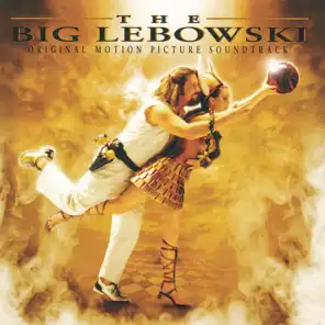 The Big Lebowski (Original Motion Picture Soundtrack)