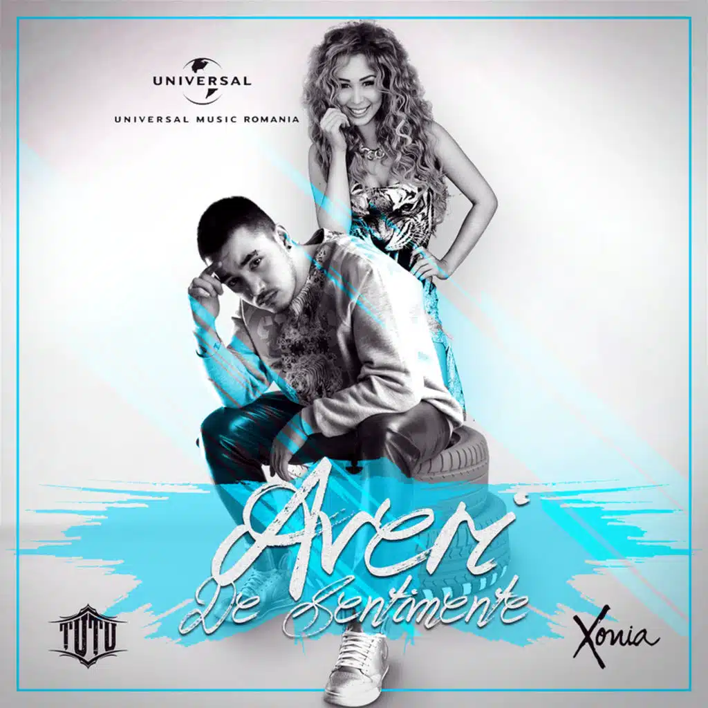 Averi de sentimente (feat. Xonia)