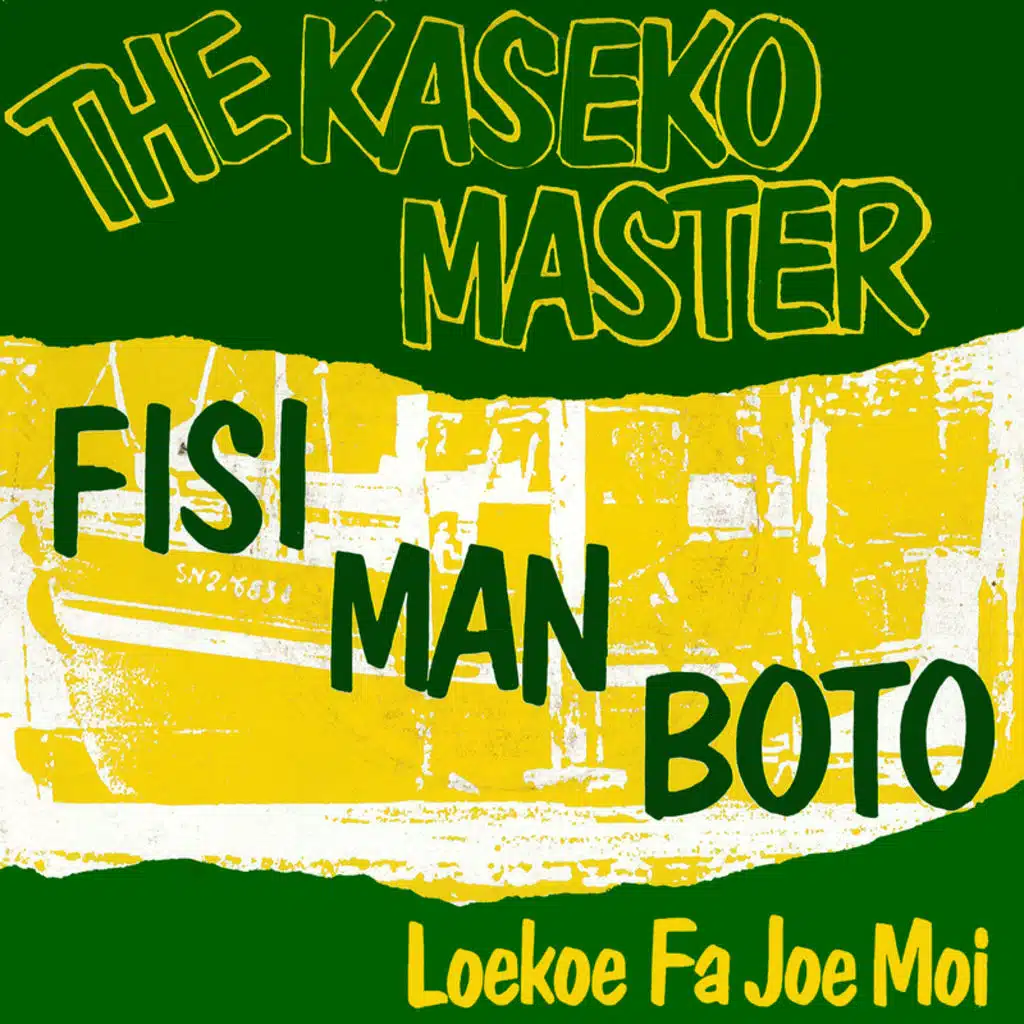 Fisi Man Boto