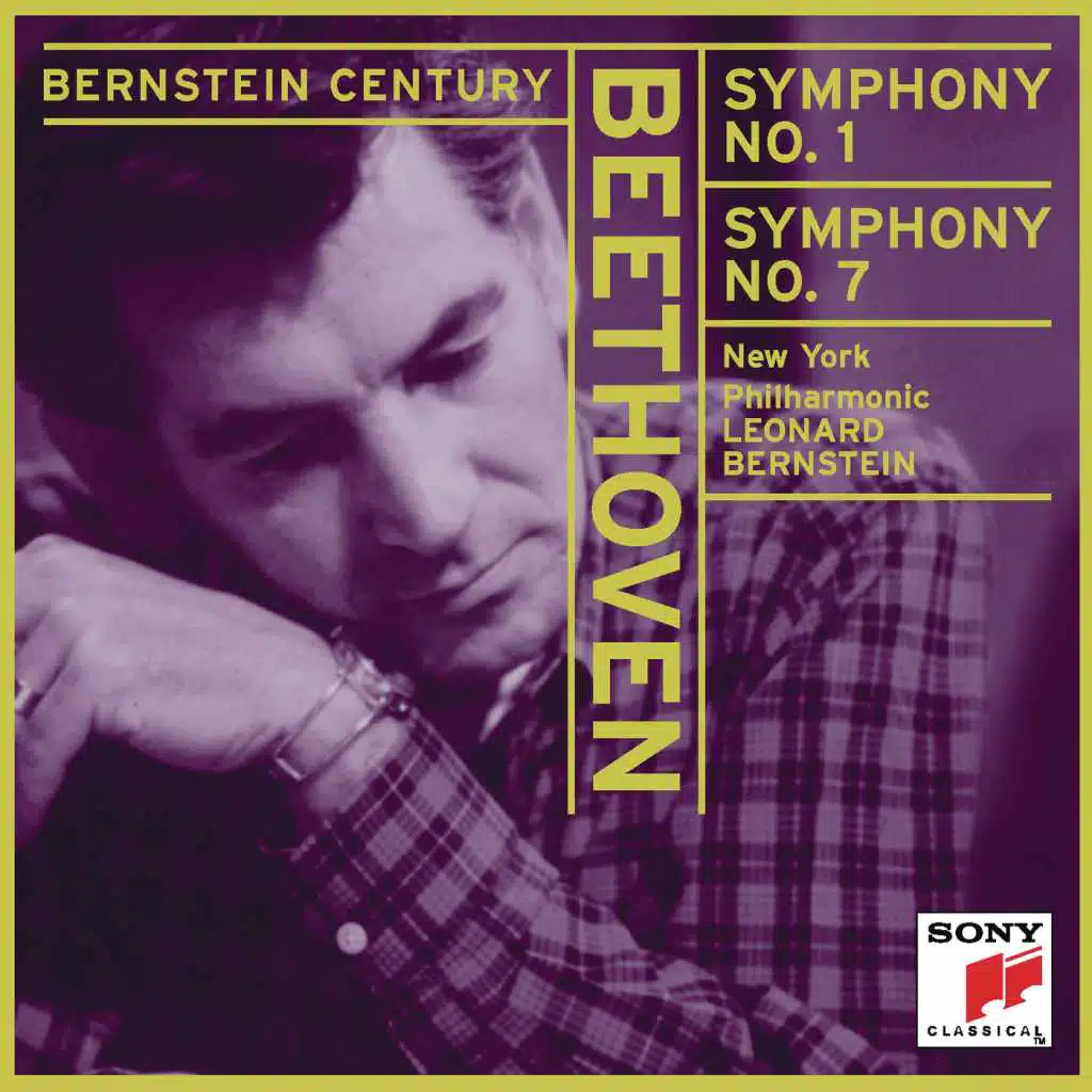 Symphony No. 7 in A Major, Op. 92: III. Presto