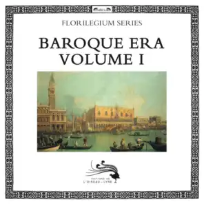 Baroque Era Volume 1
