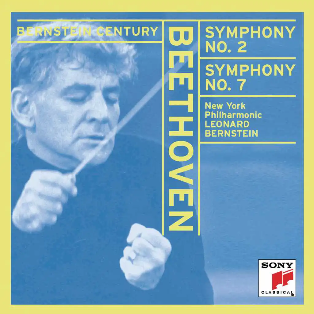 Symphony No. 7 in A Major, Op. 92: I. Poco sostenuto - Vivace