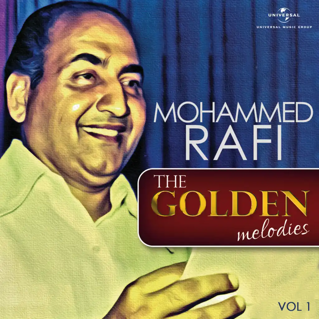 The Golden Melodies, Vol. 1