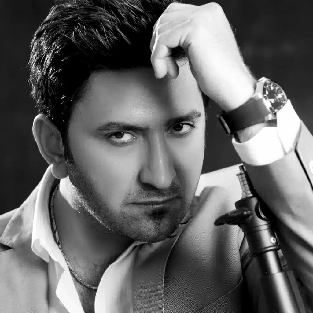 الله على حبك