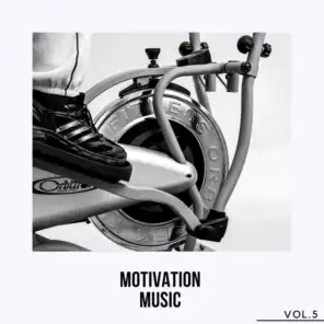 Motivation Music, Vol. 5