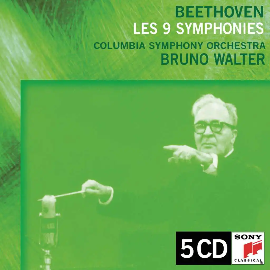 Symphony No. 1 in C Major, Op. 21: I. Adagio molto - Allegro con brio