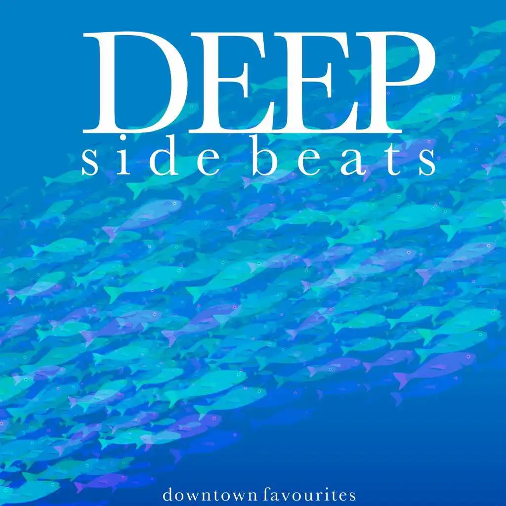 Celtic Bass (Contemporary Deep Mix)