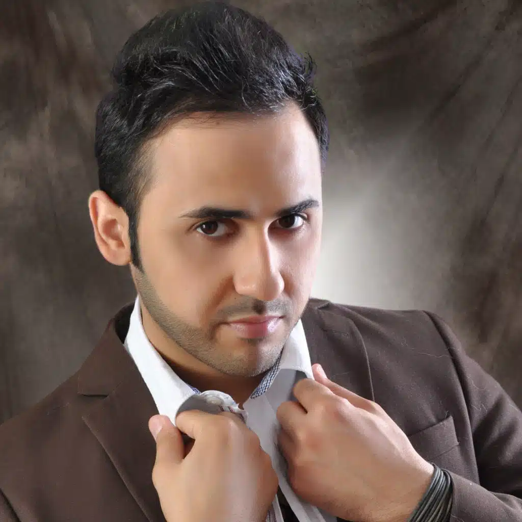 مين عطاك الحق