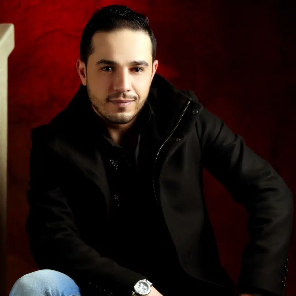 دخل عيونك - و اشرح لها