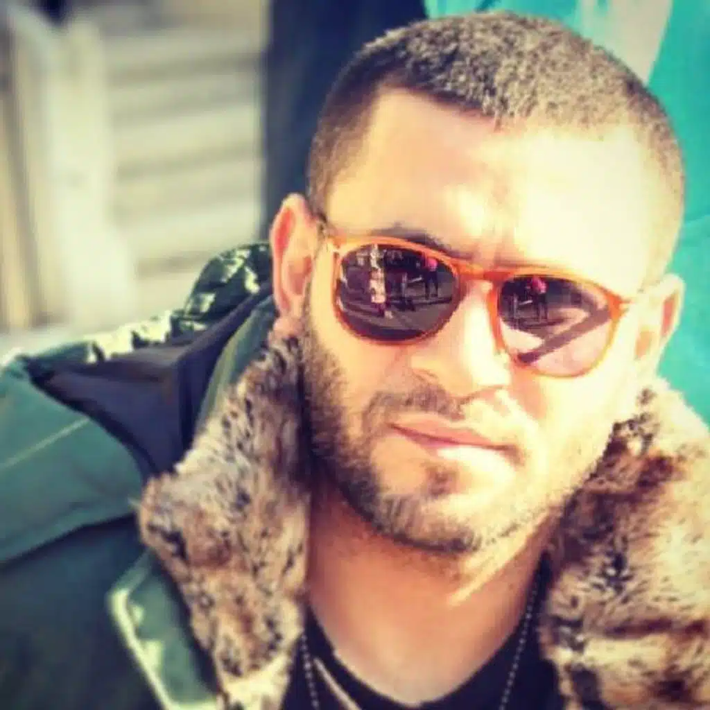 أنا مش مجنون