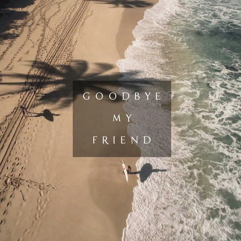 G.B.M.F. (Magnus Deus & Mark Holiday Classical Touch)