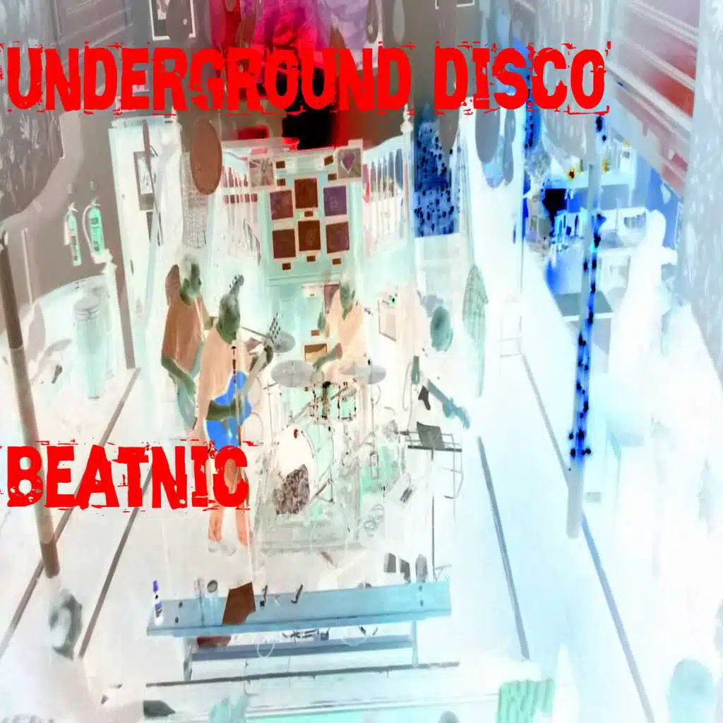 Underground Disco