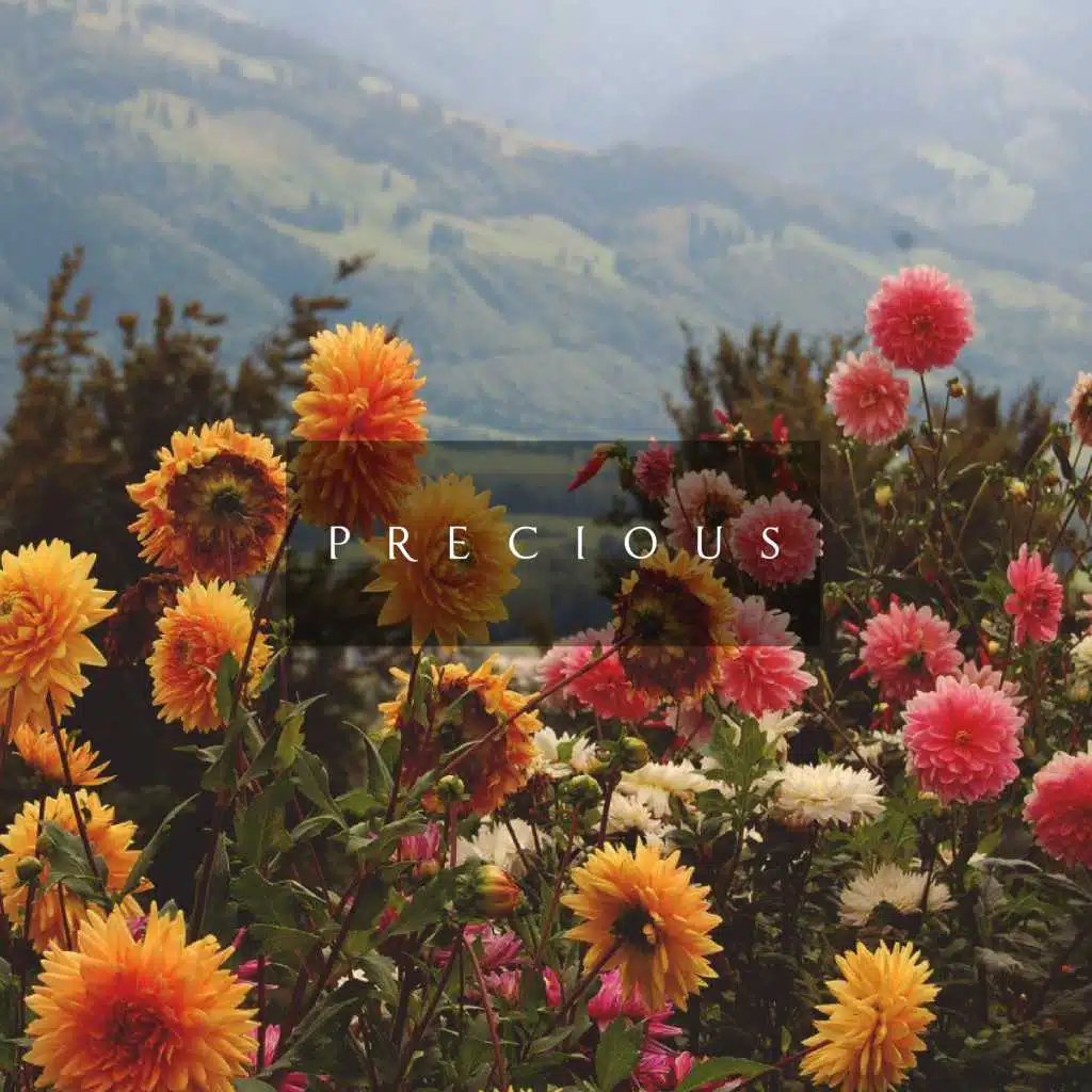 Precious