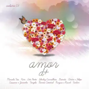 Amor D+, Vol. 3