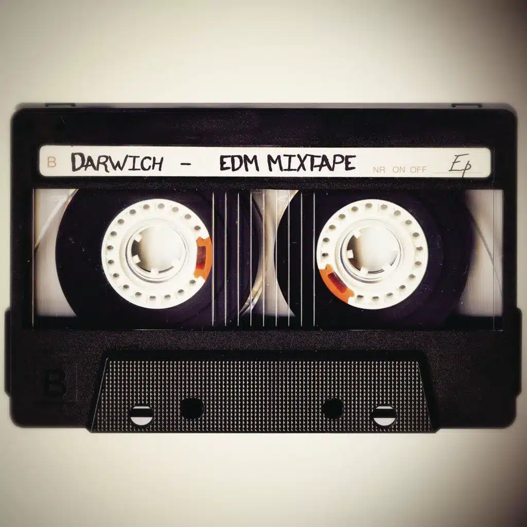 EDM Mixtape - EP