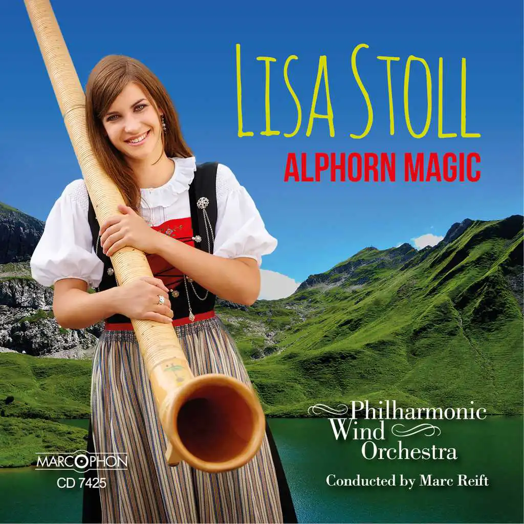 Alphorn Fun