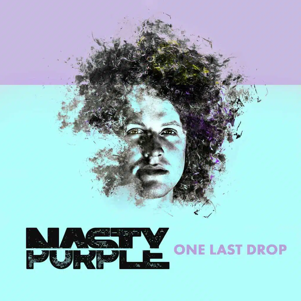 One Last Drop