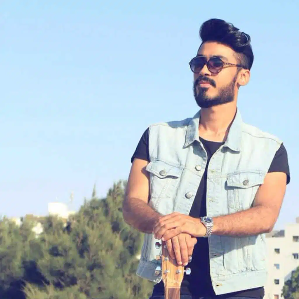 يحسابني