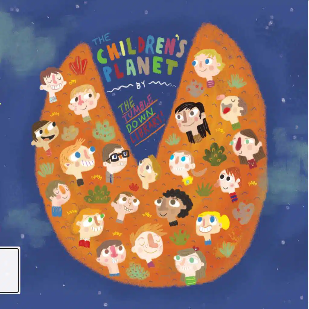 The Children's Planet