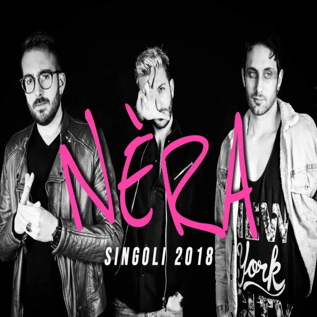 Singoli 2018