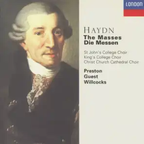 Haydn: The Masses (7 CDs)