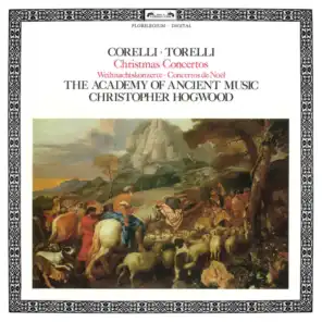 Christmas Concertos - Corelli & Torelli