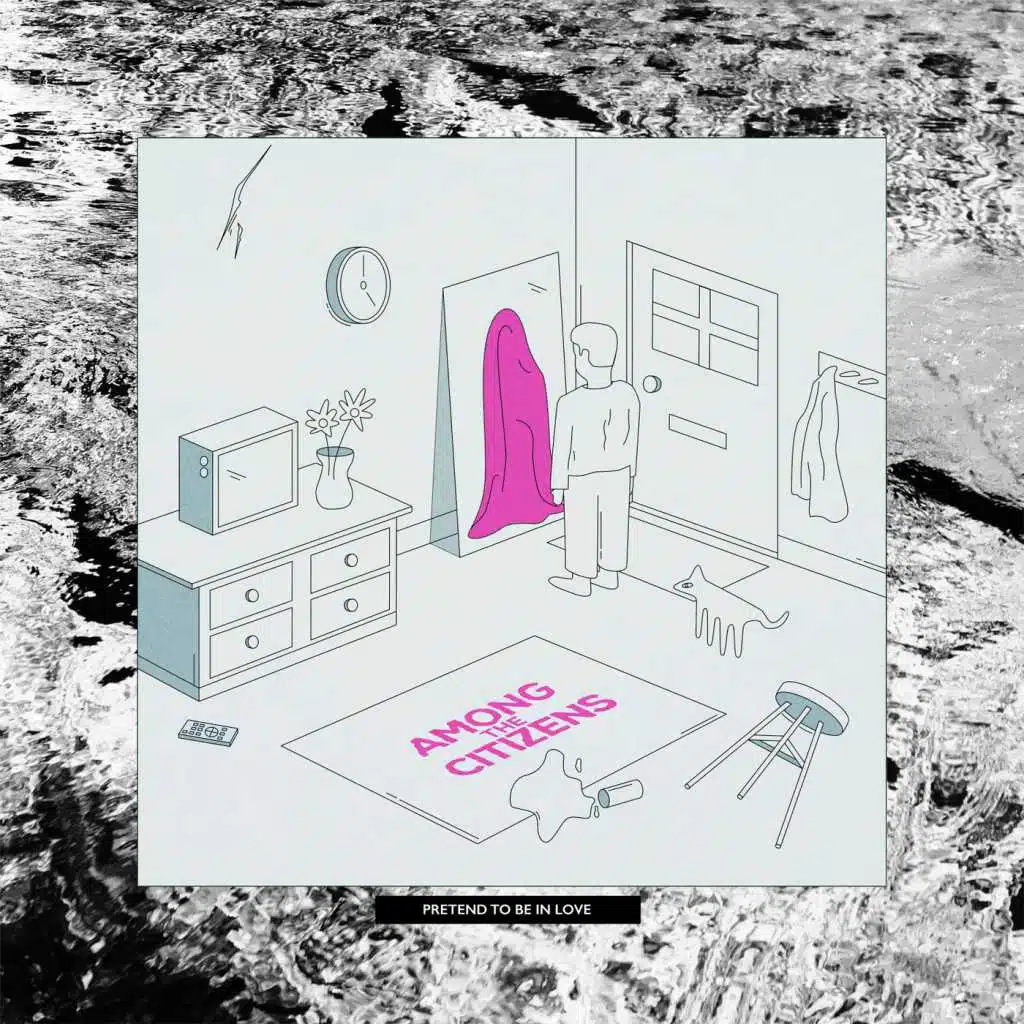 Pretend to Be in Love