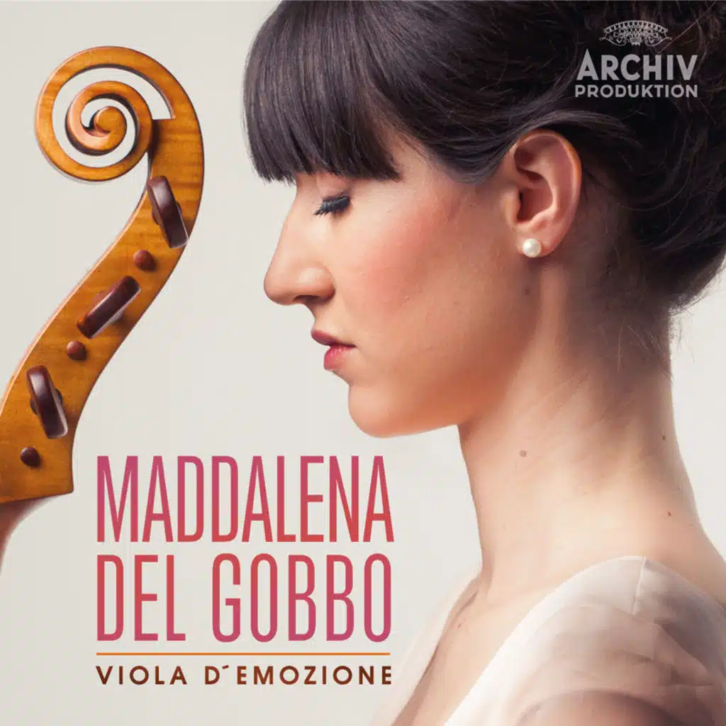 Viola d´Emozione