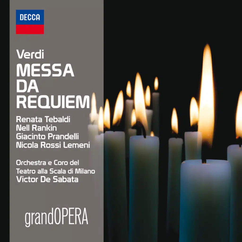 Verdi: Messa da Requiem