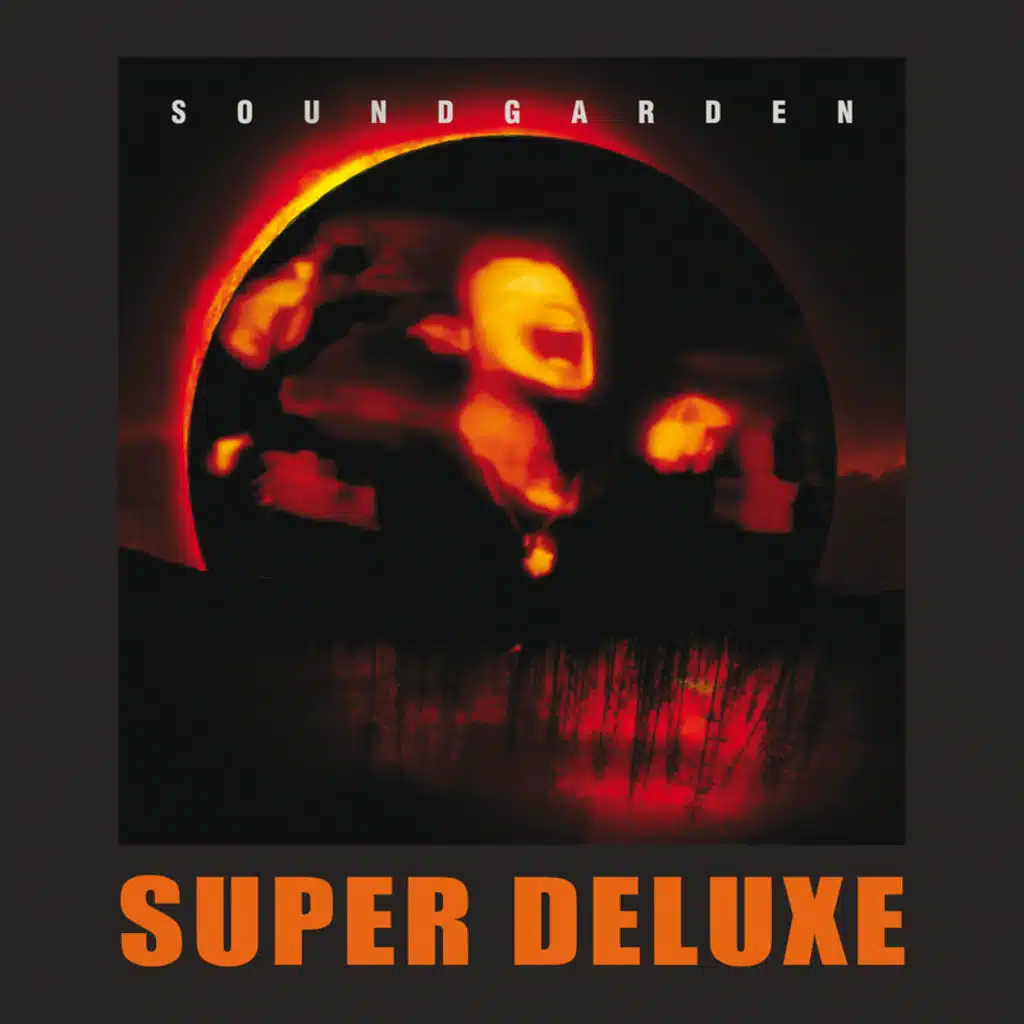 Superunknown (20th Anniversary Super Deluxe)