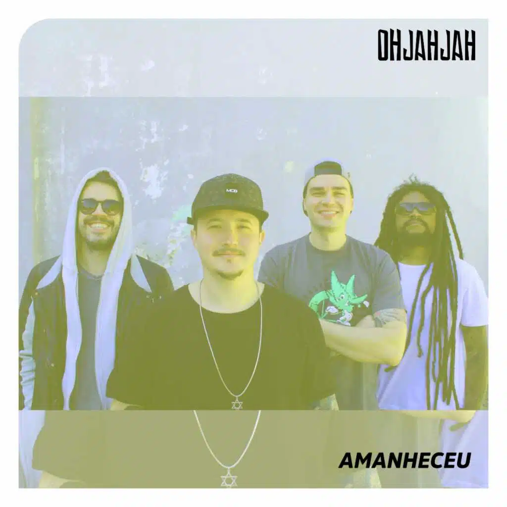Amanheceu
